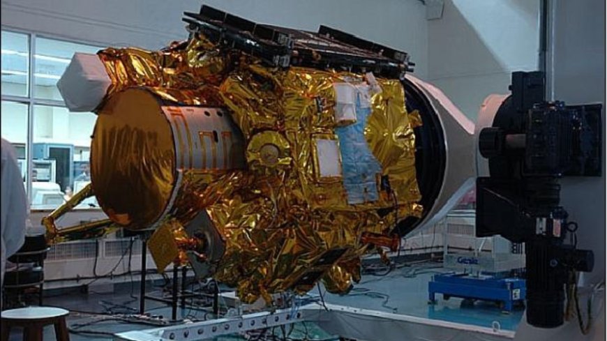 CCS 'approves launch of 52 spy satellites for Rs 27,000 crore to boost space surveillance