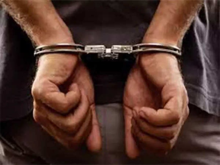 Gym owner murder: Sharpshooter arrested after encounter with police in Delhi