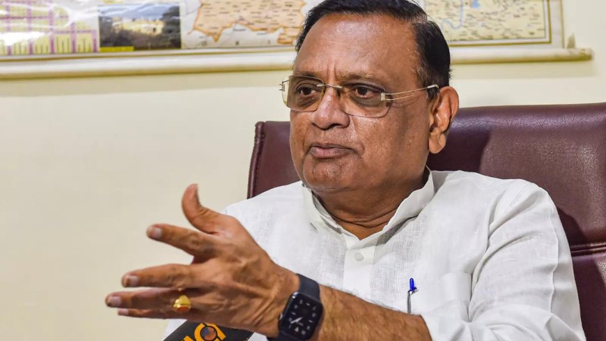 SP snub to Cong for bypoll seats: Cong says 'possibilities ahead'