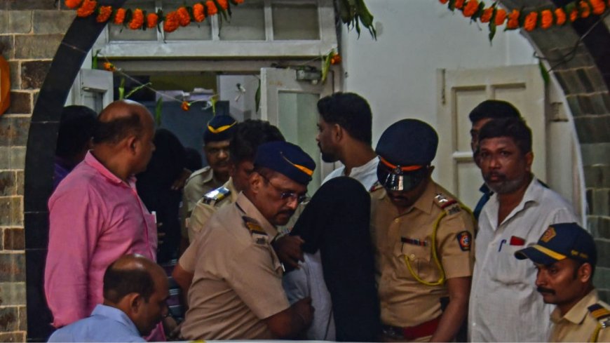 Baba Siddiqui murder: What is ossification test and why court ordered it for second accused