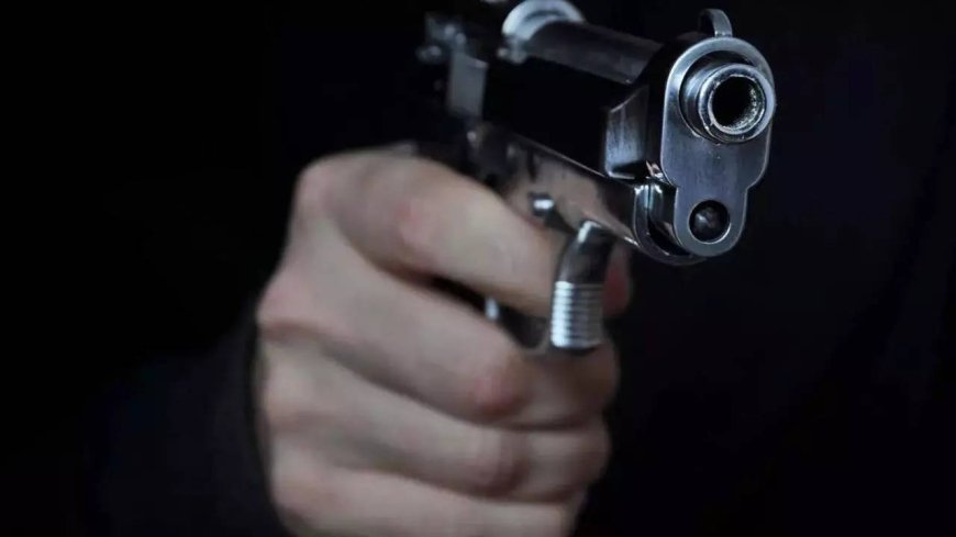 Disturbed by their screams, woman, lover kill her 2 sons