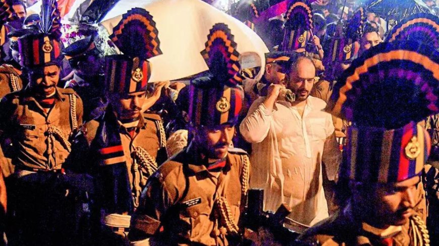 Baba Siddique murder: One of the killers established links with Bishnoi gang in jail