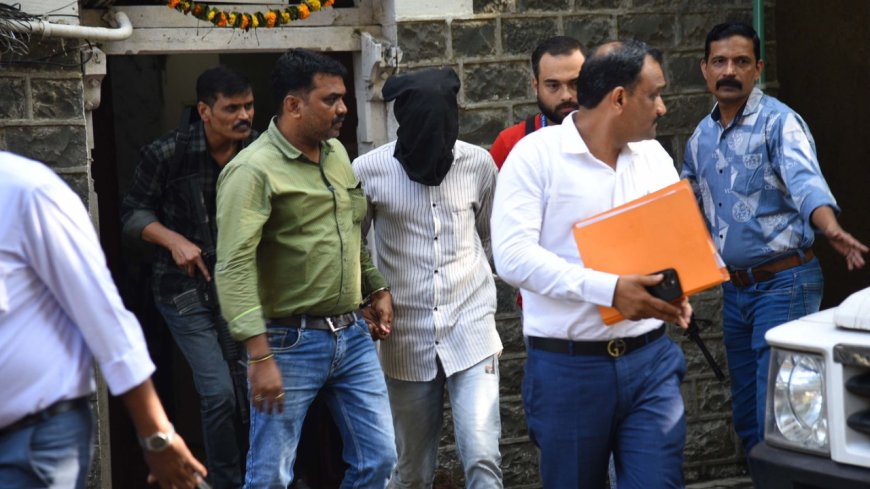 Baba Siddique murder case: Third suspect Pravin Lonkar sent to police custody till Oct 21