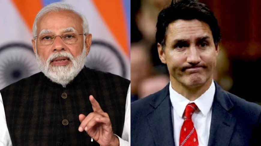 'We have no faith in ...': India withdraws High Commissioner from Canada