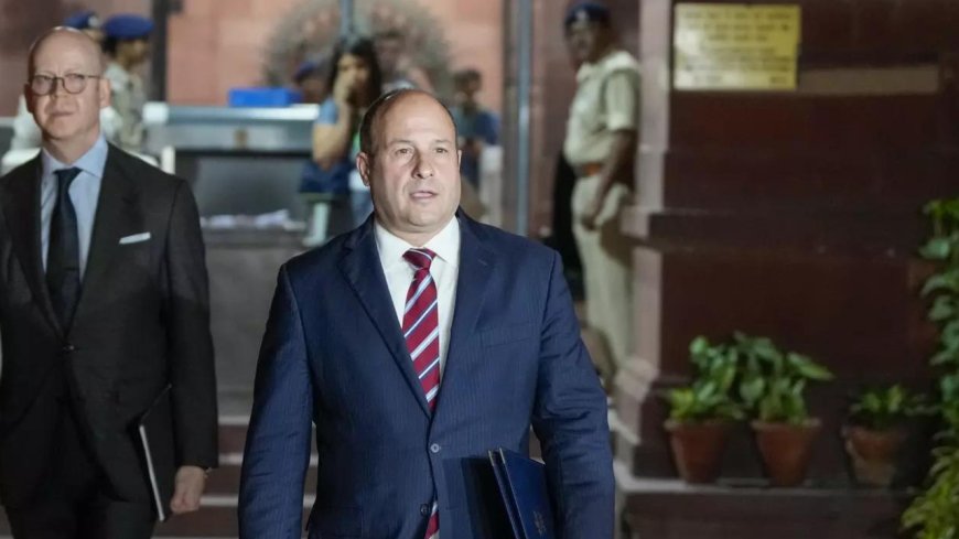 'Have shared irrefutable evidence': Canadian diplomat after being summoned by MEA