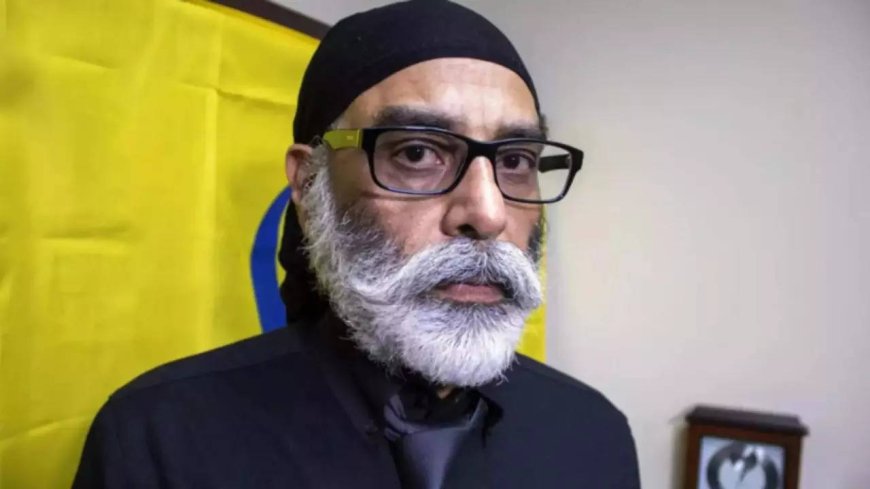 US says Indian inquiry team in Washington to probe foiled plot to hit separatists