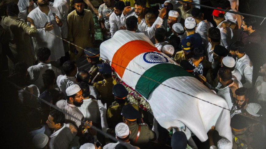 Baba Siddique murder case: Plot hatched in Pune; 'shooters were given his photo'; what we know so far