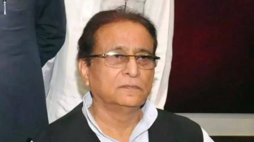 'Gross misuse of power': Supreme Court on SP government's land lease to Azam Khan's trust