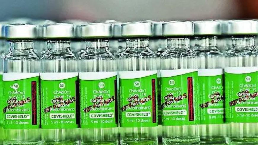 Supreme Court bins pleas for probe into Covid jab side-effects