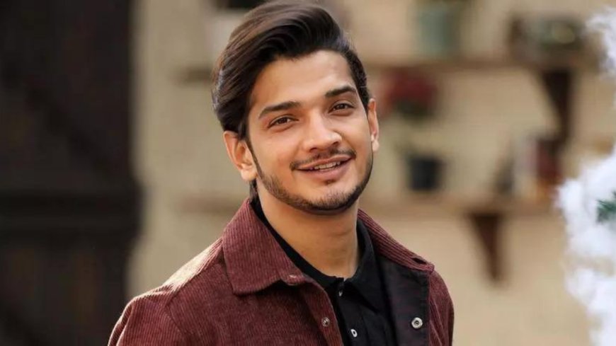 On Lawrence Bishnoi's hit list, Munawar Faruqui given security