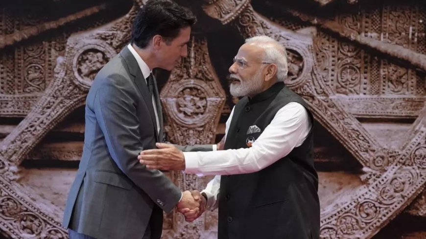 India doesn't see immediate impact on trade ties with Canada: Report