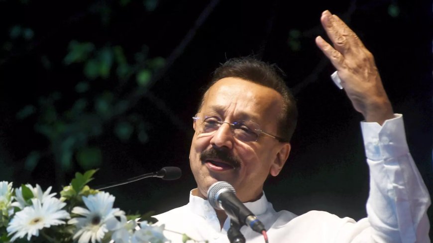 Baba Siddiqui murder plot began 3 months ago, accused visited his home unarmed multiple times: Mumbai Police