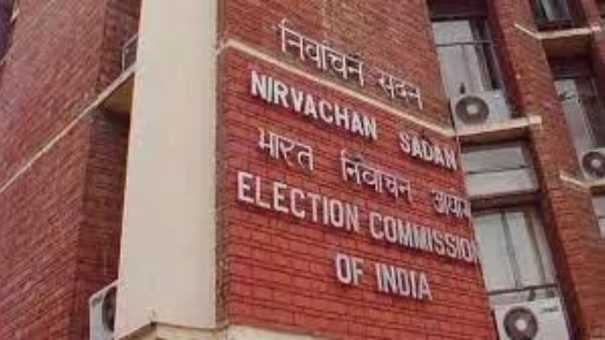 'EVMs more robust than Hezbollah pagers': EC shoots down Cong claim