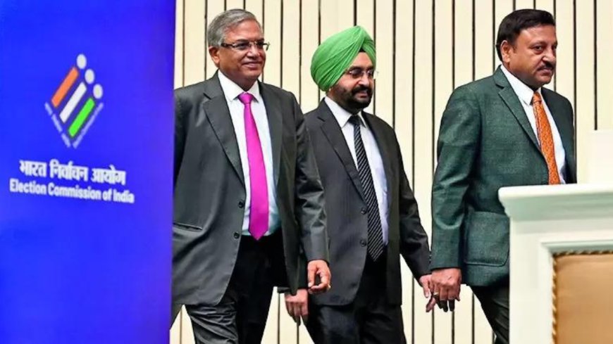 EC to write to each Haryana complainant, counter their claims