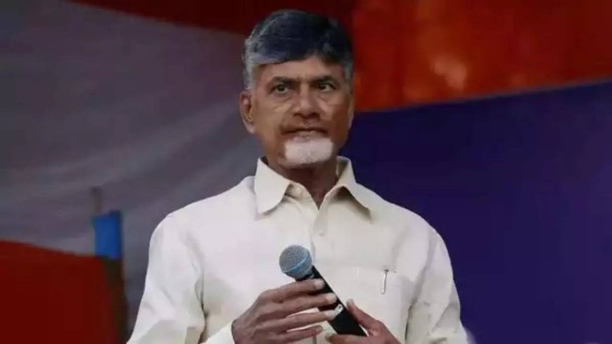 No Naidu link found in skill development scam: ED