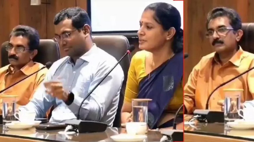 ADM found dead a day after being accused of graft