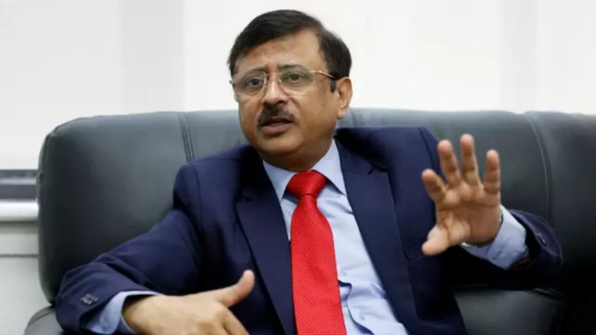 Canada’s targeting of envoy Verma ‘absurd’, says official