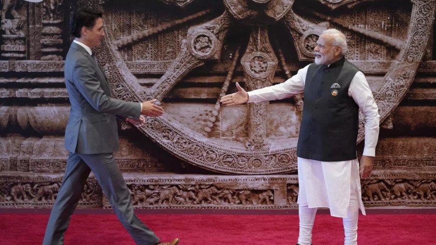 'Never used to happen earlier ...': How opposition leaders reacted to India-Canada diplomatic fallout