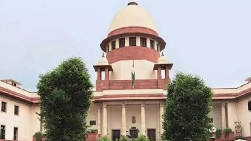 Civic volunteer recruitment can’t be a means to confer political patronage, SC tells West Bengal government