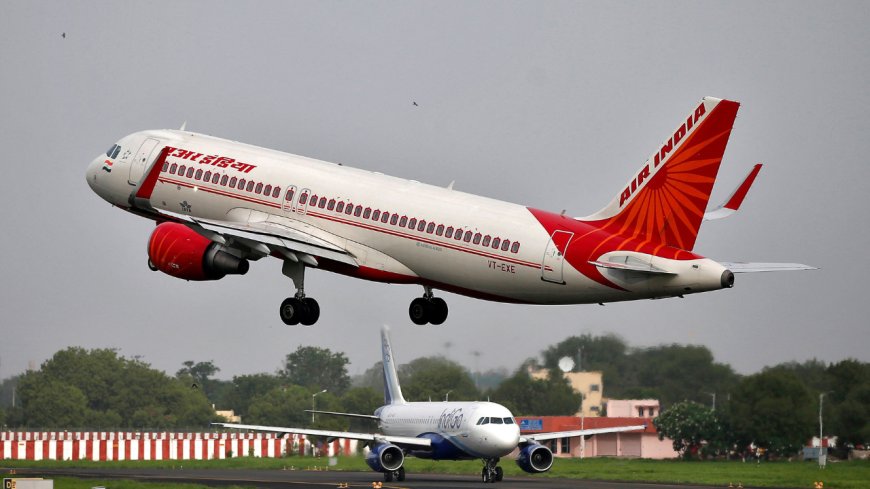 Threat messages for flights: 'Working on putting those issuing same on no fly list,' says Govt
