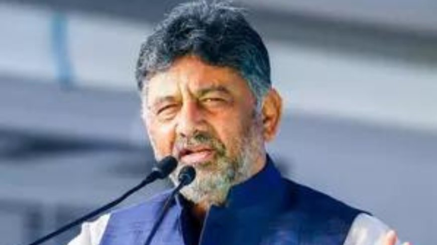 Project to provide Cauvery water to Bengaluru's peripheral areas launched