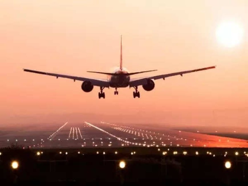 Hoax bomb threats to flights: Teenage boy, father under investigation for targeting Mumbai planes