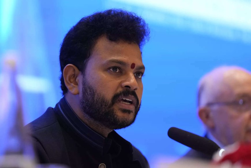Aviation minister on flight bomb hoaxes: One minor arrested, others responsible to be duly prosecuted