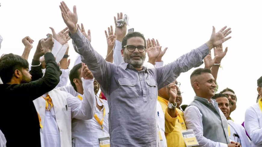 PK fields Army ex-vice chief Krishna Singh for Bihar bypoll