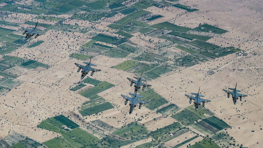 Defence ministry mulls umbrella body to flight-test & evaluate all aircraft, choppers, drones & weapons