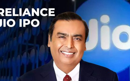 Jio’s IPO set for 2025, likely to be India’s biggest: Report