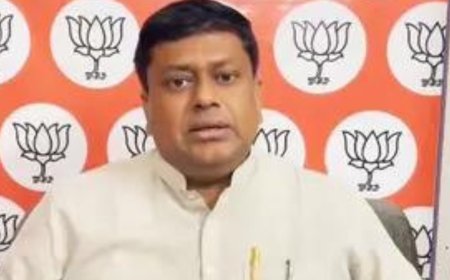 If you want Rs 3k Annapurna dole, fill up BJP form: Minister in West Bengal