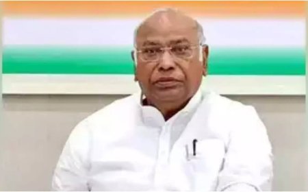 Pradhan, Kharge spar over vacant SC/ST teaching posts in varsities