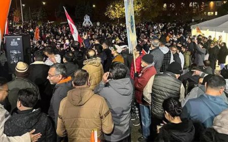 'Hindu lives don't matter for opposition': BJP attacks Congress for 'silence' on Canada's temple attack