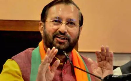 LDF, UDF engaging in 'appeasement politics' by opposing Waqf law amendment: BJP