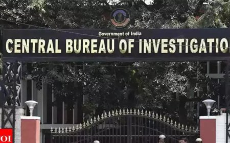Jharkhand illegal mining scam: CBI conducts raids across 3 states, CM Soren's aide under scanner