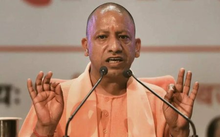 Yogi Adityanath targets JMM's 'corruption and destruction', vows to replicate UP's crackdown in Jharkhand: 'Bulldoze the mafia'