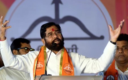 It's raining poll goodies in Maharashtra: CM Shinde promises to loosen purse strings further