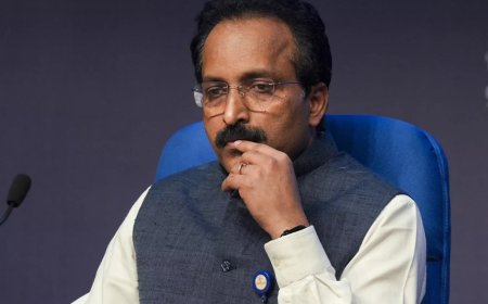 Isro set to launch EU's Sun observatory mission in Dec