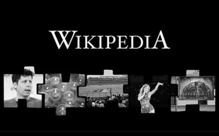 Government writes to Wikipedia over plaints of bias