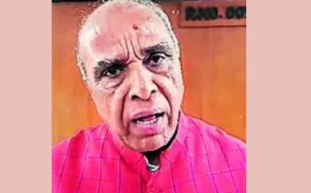 Opposition MPs meet Birla, protest waqf JPC chief's 'unilateral decisions'