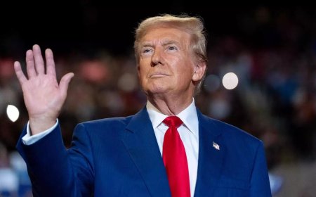 Shashi Tharoor on Trump’s return: 'He's a very transactional leader... No surprises expected'