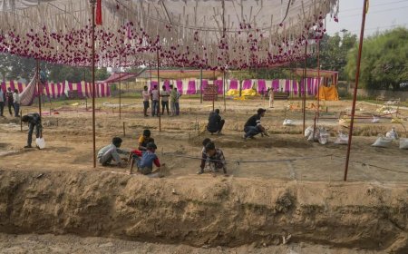 Chhath Puja: Which states have declared holidays