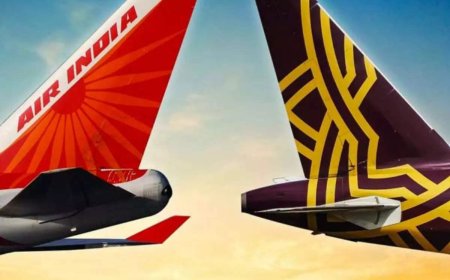 Fastening seat belt for merger: AI to deploy additional staff at airports for Vistara customers from Nov 12