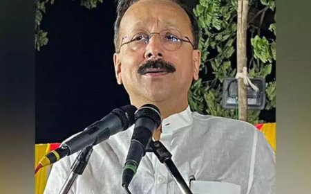 Pune man 16th accused to be held in Siddique murder case, he was part of conspiracy: Cops