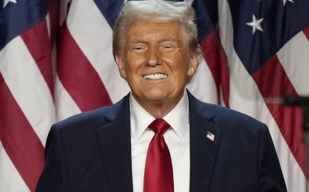 Trump triumph may add more muscle to India-US defence ties