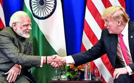 Indo-US S&T ties likely to stay course under Trump 2.0