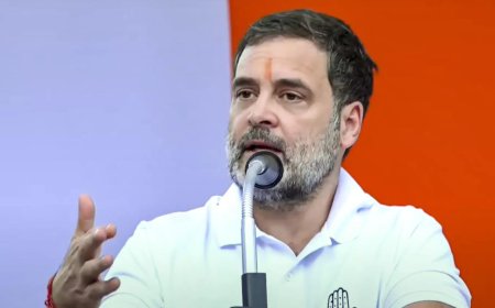 'No right to lecture': Royal scions, BJP leaders slam Rahul Gandhi’s 'pliant Maharajas' remark