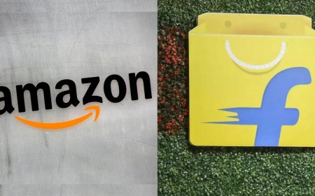 ED conducts pan-India raids on sellers using e-commerce platforms Amazon, Flipkart