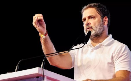 'I'm not anti-business, I'm anti-monopoly': Rahul Gandhi after backlash