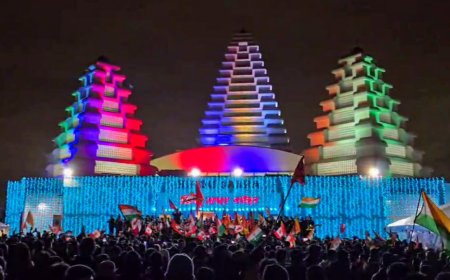 'Uphold rule of law': MEA to Canada after Brampton temple attack